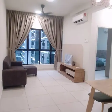 Apartamento Majestic Maxim Cozy Family House